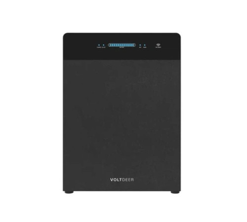 Зарядна станція Voltdeer SR5000 2400W 5120Wh