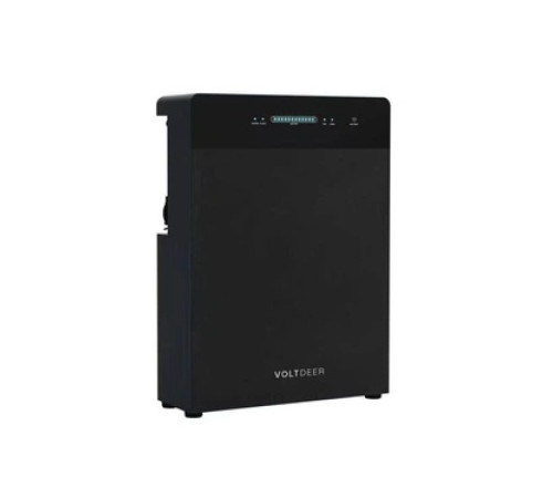 Зарядна станція Voltdeer SR5000 2400W 5120Wh