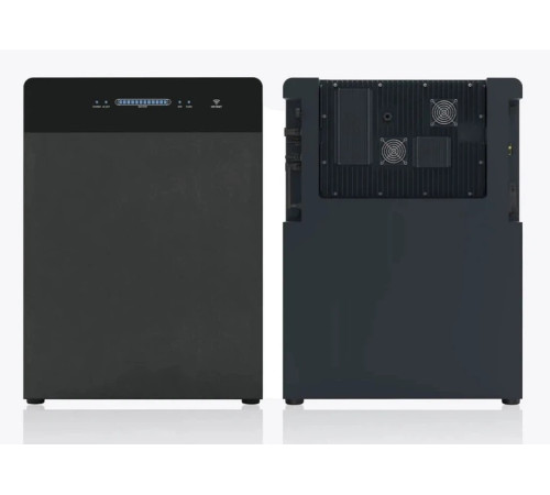 Зарядна станція Voltdeer SR5000 2400W 5120Wh