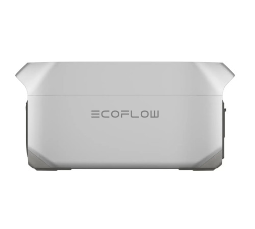 Додаткова батарея EcoFlow DELTA 3 Extra Battery 1024 Вт/год