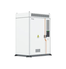 Промислова система зберігання енергії SolaX TRENE-P125B261L-E - 125 кВт,  261 кВт/год