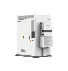 Промислова система зберігання енергії SOLAX X3-AELIO-P60B200 - 60 кВт, 200 кВт/год