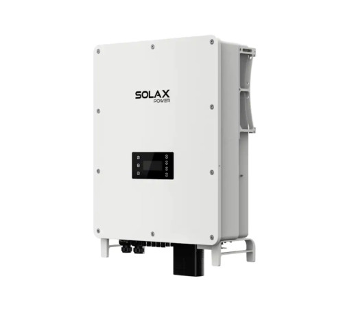 Промислова система зберігання енергії SOLAX X3-AELIO-P60B200 - 60 кВт, 200 кВт/год
