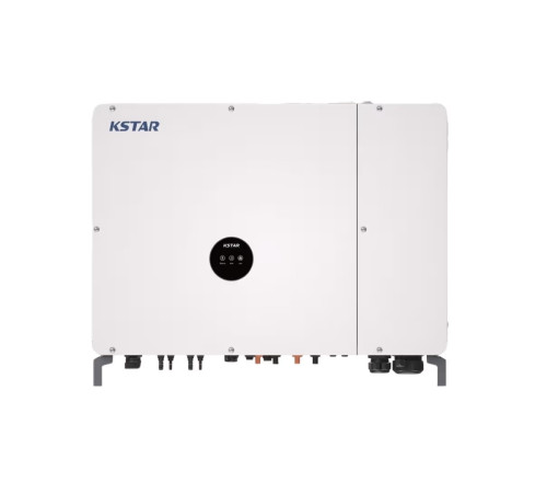 Промислова система зберігання енергії KSTAR (KAC125DP2+BC260 DE2) 125 кВт, 260 кВт/год