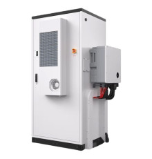 Промислова система зберігання енергії KSTAR (KAC125DP2+BC260 DE2) 125 кВт, 260 кВт/год