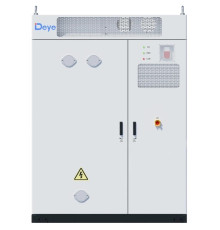 Система накопичення енергії ESS Deye MS-GS215-2H3 100 кВт, 215 кВт/Год