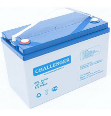 Акумулятор Challenger G12-100 GEL 