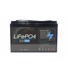 Акумулятор Challenger LF12-100 LiFePO4 
