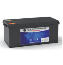 Акумулятор Sacred Sun SmartPower SCIFP12200 12V200Ah