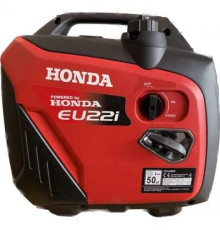 Генератор інверторний бензиновий HONDA EU22i