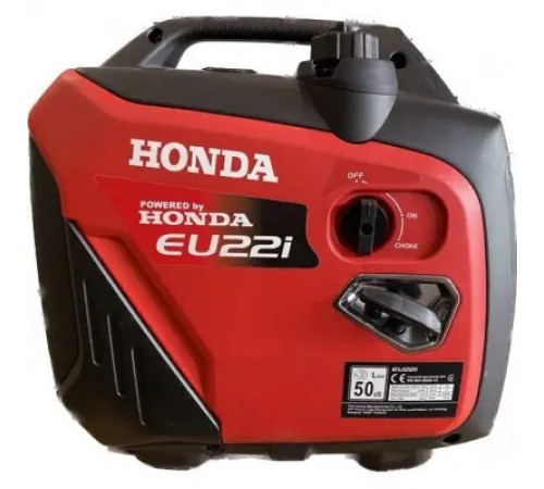 Генератор інверторний бензиновий HONDA EU22i