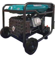 Інверторний бензиновий генератор Konner&Sohnen KS 6500iE