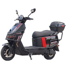 Електроскутер Maxxter ECLIPSE (Black)