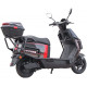 Електроскутер Maxxter ECLIPSE (Black)