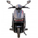 Електроскутер Maxxter ECLIPSE (Black)