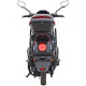 Електроскутер Maxxter ECLIPSE (Black)