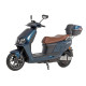 Електроскутер Maxxter LUMINA Blue