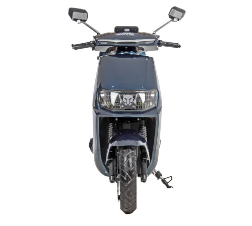 Електроскутер Maxxter LUMINA Blue
