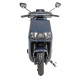 Електроскутер Maxxter LUMINA Blue