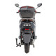 Електроскутер Maxxter LUMINA Blue