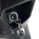 Електроскутер Maxxter LUMINA Blue