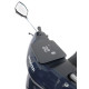 Електроскутер Maxxter LUMINA Blue