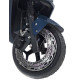 Електроскутер Maxxter LUMINA Blue