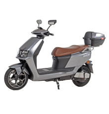 Електроскутер Maxxter LUMINA Silver