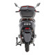 Електроскутер Maxxter LUMINA Silver