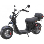 Електроскутер Maxxter Rock 2.0 Black
