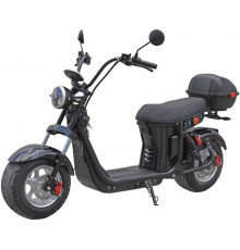 Електроскутер Maxxter Rock 2.0 Black