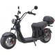 Електроскутер Maxxter Rock 2.0 Black