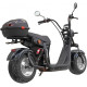 Електроскутер Maxxter Rock 2.0 Black