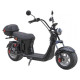 Електроскутер Maxxter Rock 2.0 Black