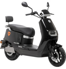 Електроскутер YADEA E8S Black