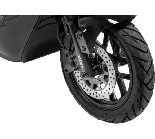 Електроскутер YADEA E8S Black