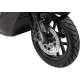 Електроскутер YADEA E8S Black