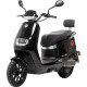 Електроскутер YADEA E8S Black