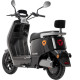 Електроскутер YADEA E8S Black