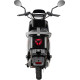 Електроскутер YADEA E8S Black