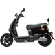 Електроскутер YADEA E8S Black