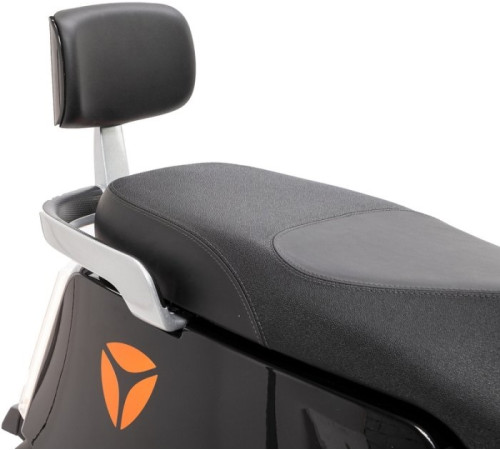 Електроскутер YADEA E8S Black