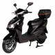Електроскутер ATLAS Spider 2 Box 2000W Plus Black