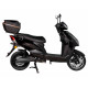 Електроскутер ATLAS Spider 2 Box 2000W Plus Black