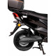 Електроскутер ATLAS Spider 2 Box 2000W Plus Black