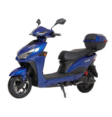 Електроскутер Maxxter NEOS III Blue