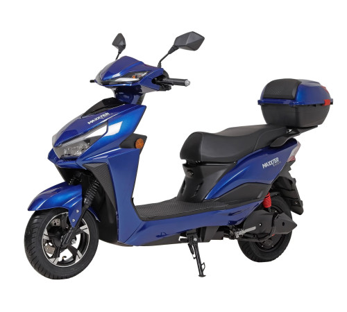 Електроскутер Maxxter NEOS III Blue
