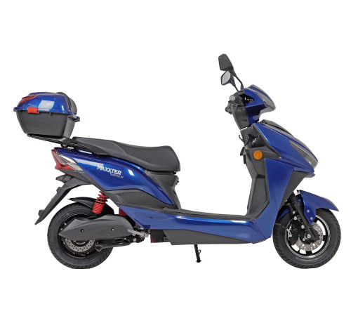 Електроскутер Maxxter NEOS III Blue