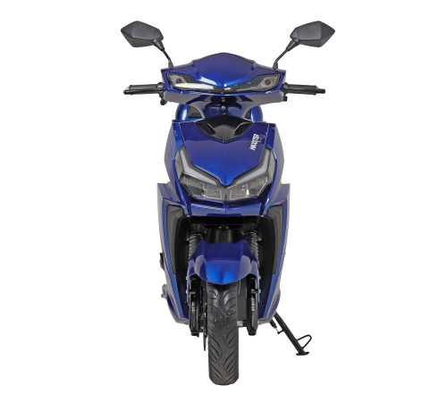 Електроскутер Maxxter NEOS III Blue