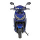 Електроскутер Maxxter NEOS III Blue